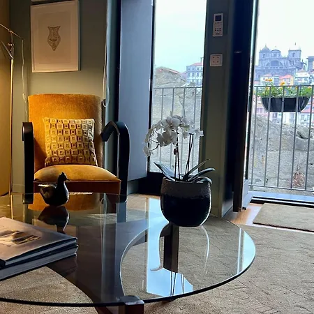 Urban Casa Da Portela Διαμέρισμα *