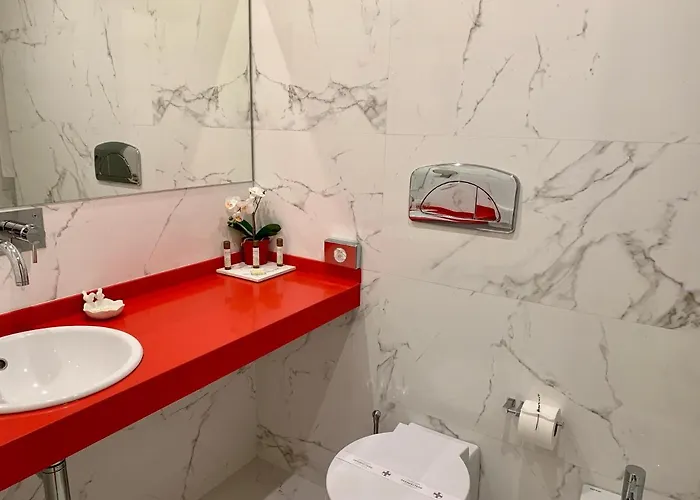 Urban Casa Da Portela Διαμέρισμα *