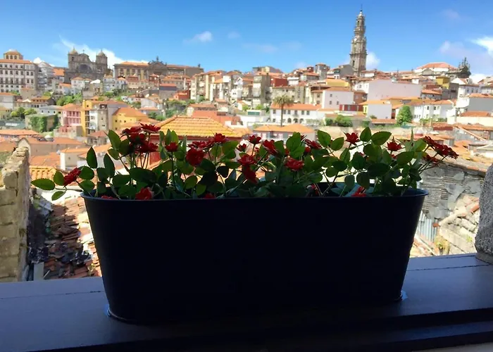 Urban Casa Da Portela