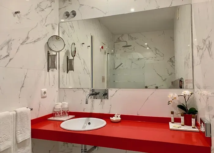 Urban Casa Da Portela Διαμέρισμα