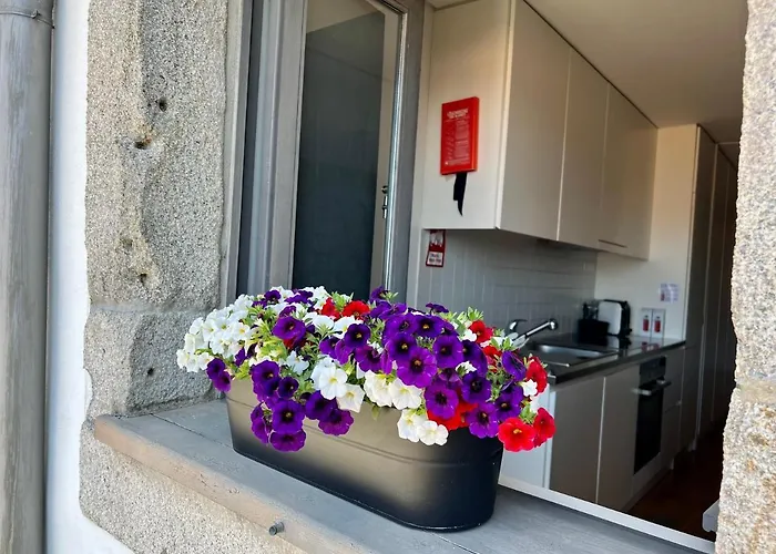 Διαμέρισμα Urban Casa Da Portela Πόρτο