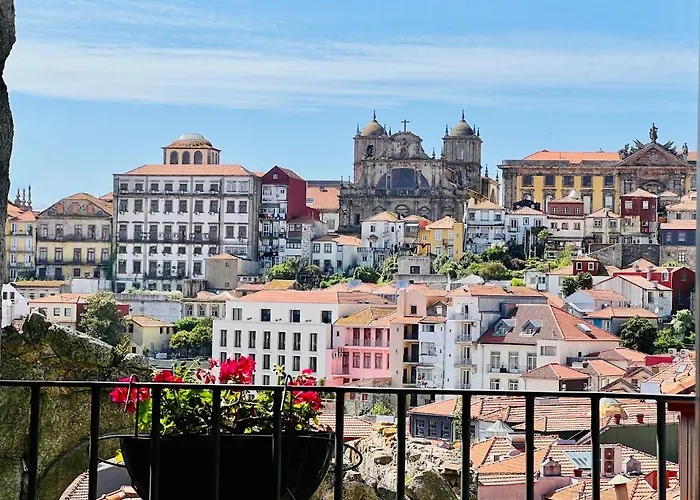 Διαμέρισμα Urban Casa Da Portela