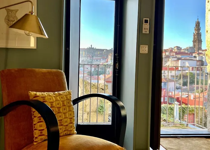 Urban Casa Da Portela Διαμέρισμα