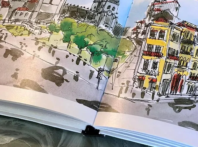 Διαμέρισμα Urban Casa Da Portela Πόρτο