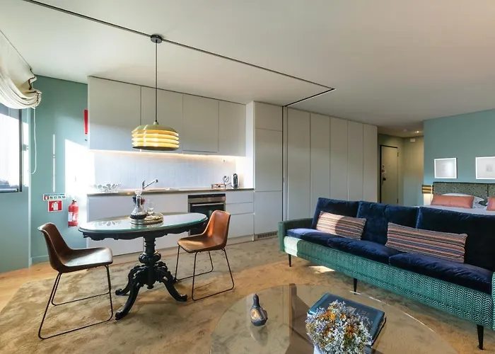 Urban Casa Da Portela * Πόρτο