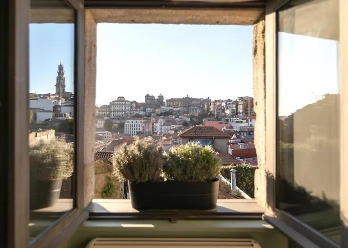 Urban Casa Da Portela Διαμέρισμα *