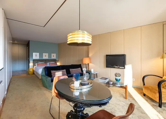 Urban Casa Da Portela * Πόρτο