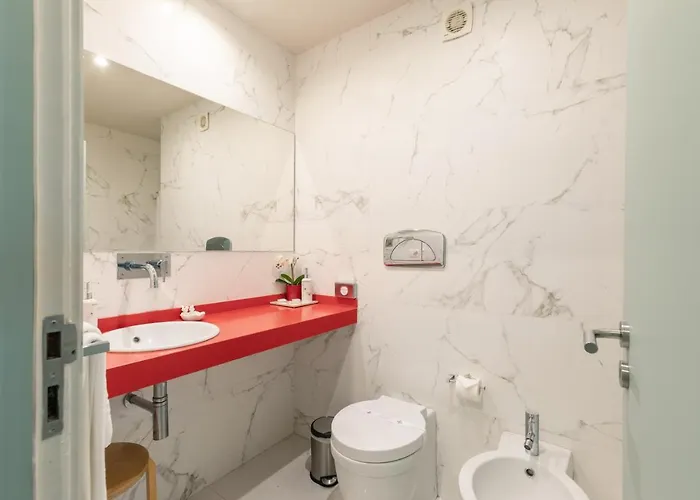 Urban Casa Da Portela Διαμέρισμα *