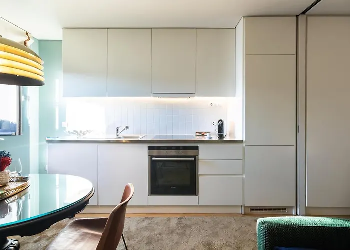 Urban Casa Da Portela * Πόρτο