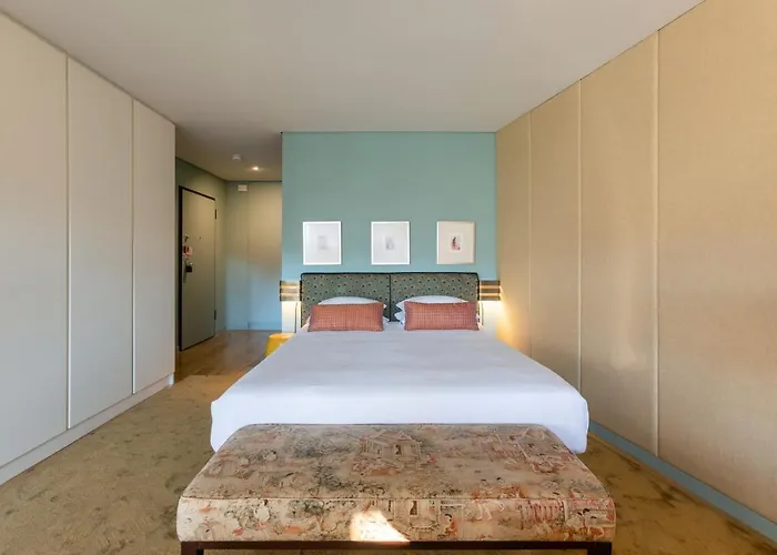 Διαμέρισμα Urban Casa Da Portela *