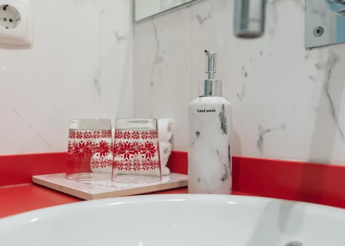 Διαμέρισμα Urban Casa Da Portela *