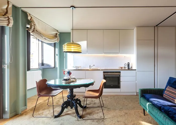 Διαμέρισμα Urban Casa Da Portela Πόρτο