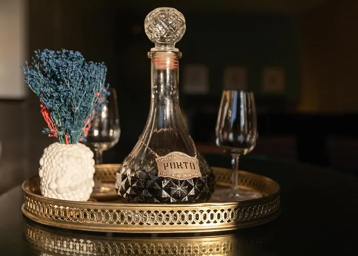 Διαμέρισμα Urban Casa Da Portela *