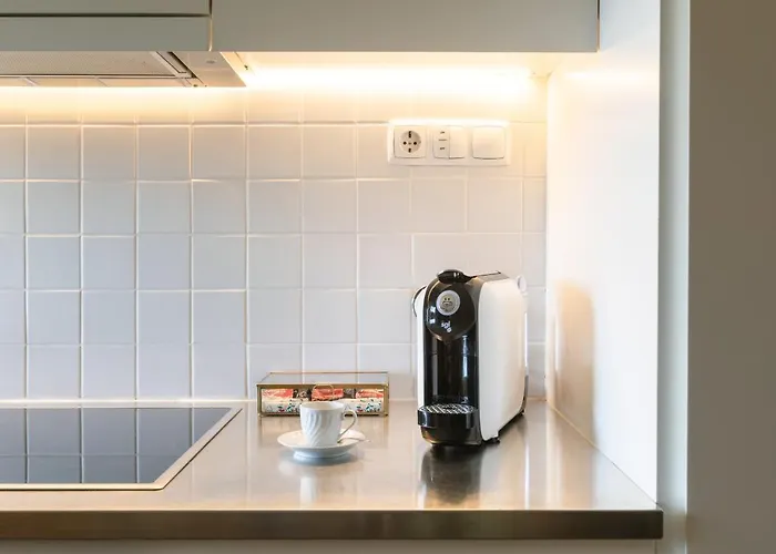 Urban Casa Da Portela Διαμέρισμα