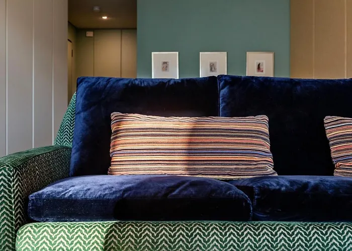 Urban Casa Da Portela *