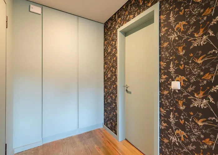 Urban Casa Da Portela Διαμέρισμα Πόρτο