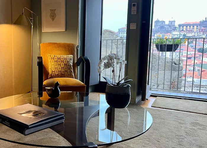 Urban Casa Da Portela Διαμέρισμα *