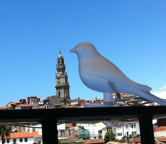 Διαμέρισμα Urban Casa Da Portela Πόρτο