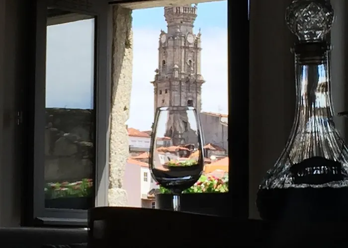 Διαμέρισμα Urban Casa Da Portela *