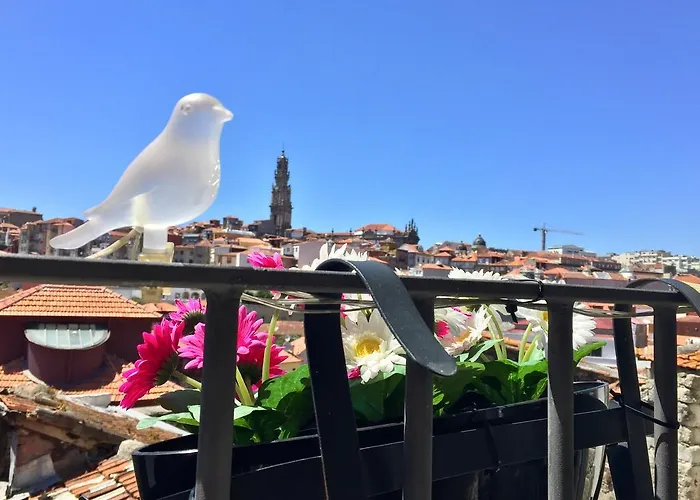 Διαμέρισμα Urban Casa Da Portela *