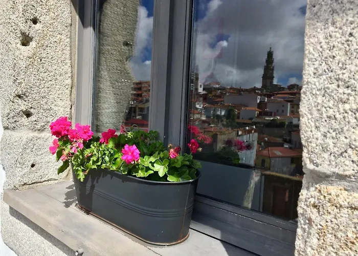 Διαμέρισμα Urban Casa Da Portela *