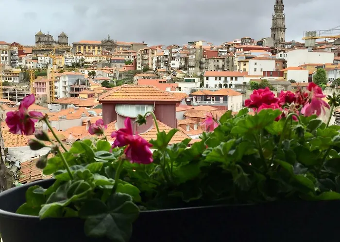 Urban Casa Da Portela Διαμέρισμα Πόρτο