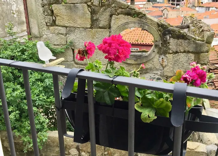 Urban Casa Da Portela * Πόρτο