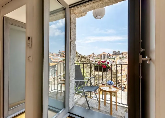 Urban Casa Da Portela Διαμέρισμα Πόρτο