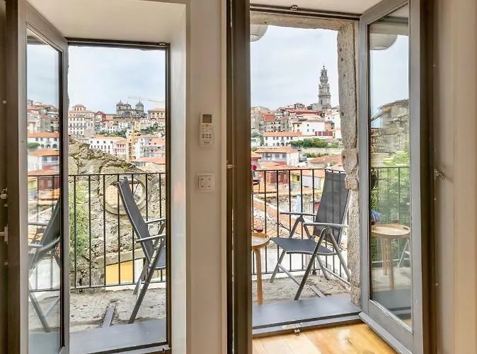 Urban Casa Da Portela