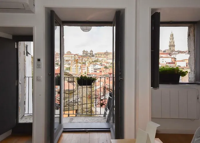 Urban Casa Da Portela Διαμέρισμα