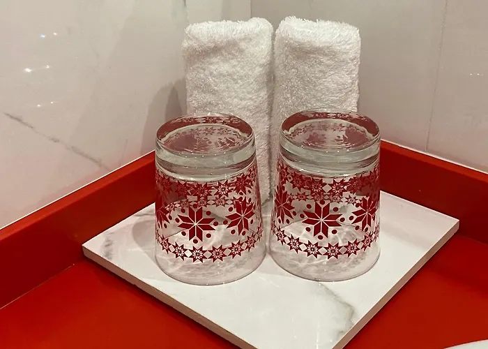 Urban Casa Da Portela Lejlighed