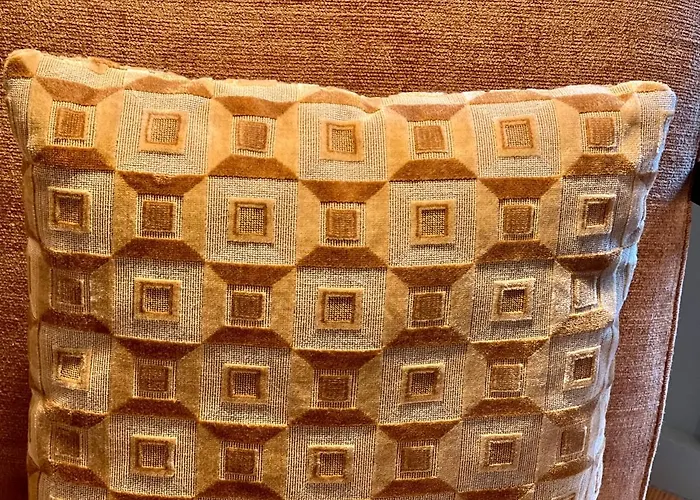 Lejlighed Urban Casa Da Portela *