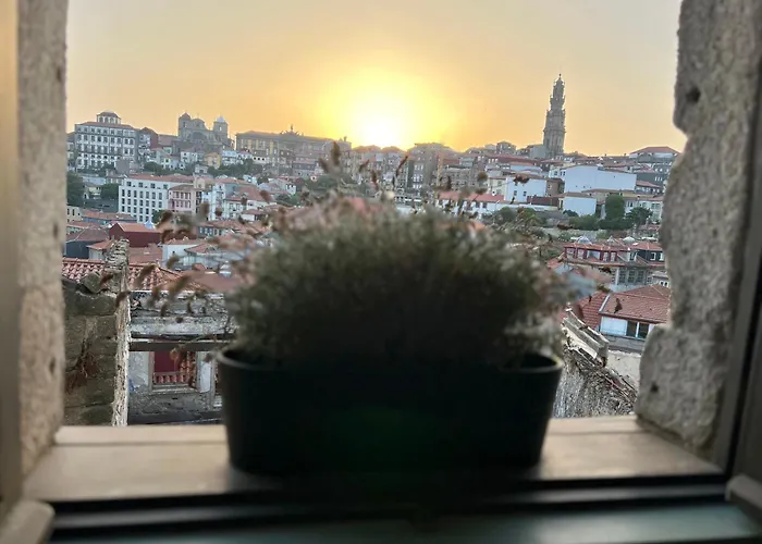 Urban Casa Da Portela