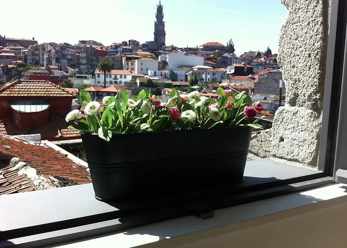 Urban Casa Da Portela