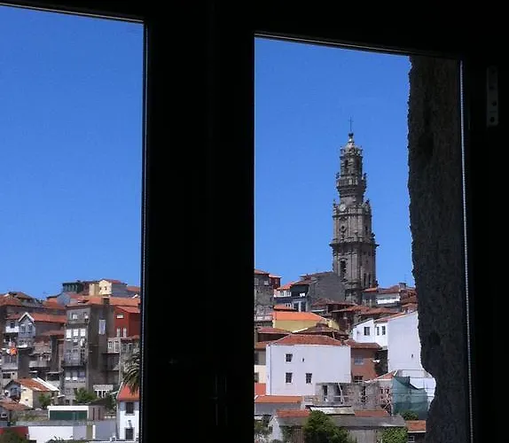 Lejlighed Urban Casa Da Portela *