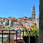 어번 카사 다 포르텔라 * 포르투