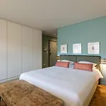 Apartament Urban Casa Da Portela Porto