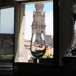 Apartament Urban Casa Da Portela *