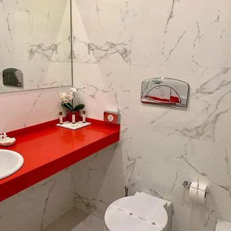 Urban Casa Da Portela Appartamento *