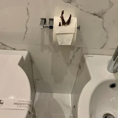 Urban Casa Da Portela Appartamento Oporto