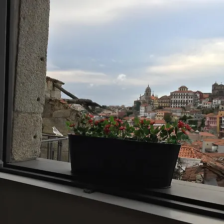 Urban Casa Da Portela Апартаменты Порту
