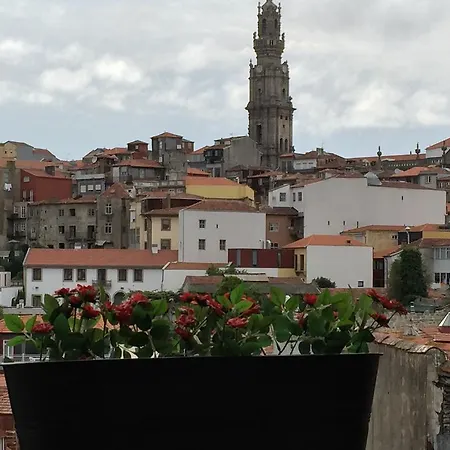 Urban Casa Da Portela Apartment