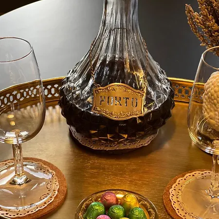 Urban Casa Da Portela Porto