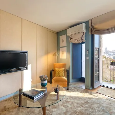 Urban Casa Da Portela Porto