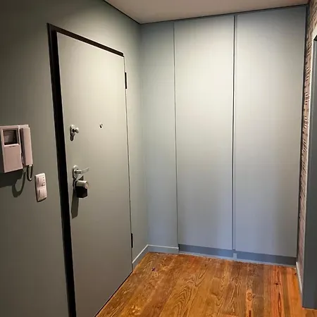 Urban Casa Da Portela Appartement