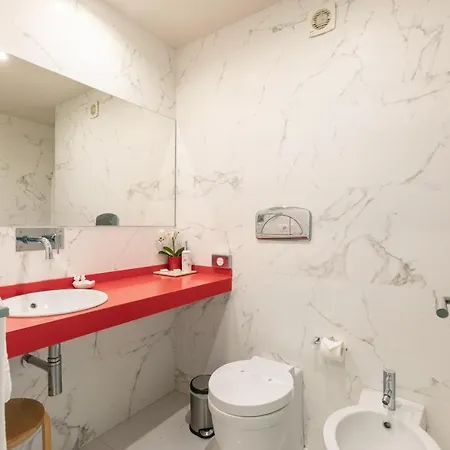 Urban Casa Da Portela Appartement *