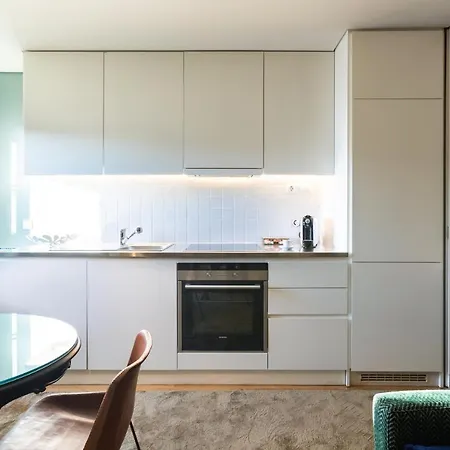 Urban Casa Da Portela * Porto