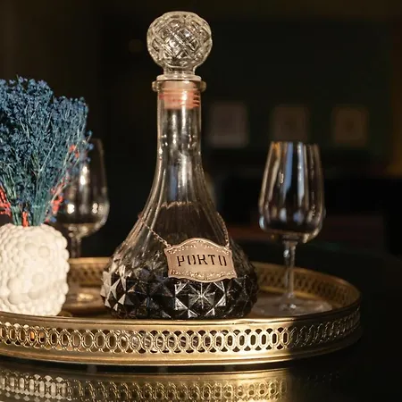 Appartement Urban Casa Da Portela *