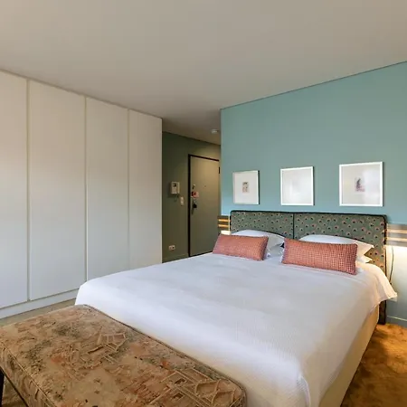 Apartment Urban Casa Da Portela Porto