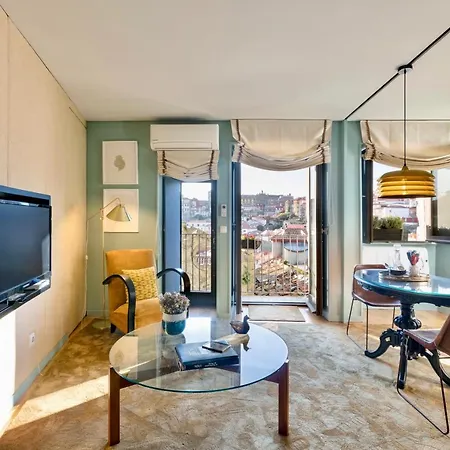 Appartement Urban Casa Da Portela *